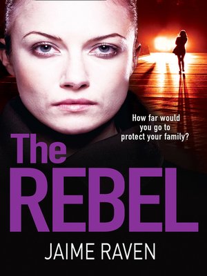The Rebel - ebook